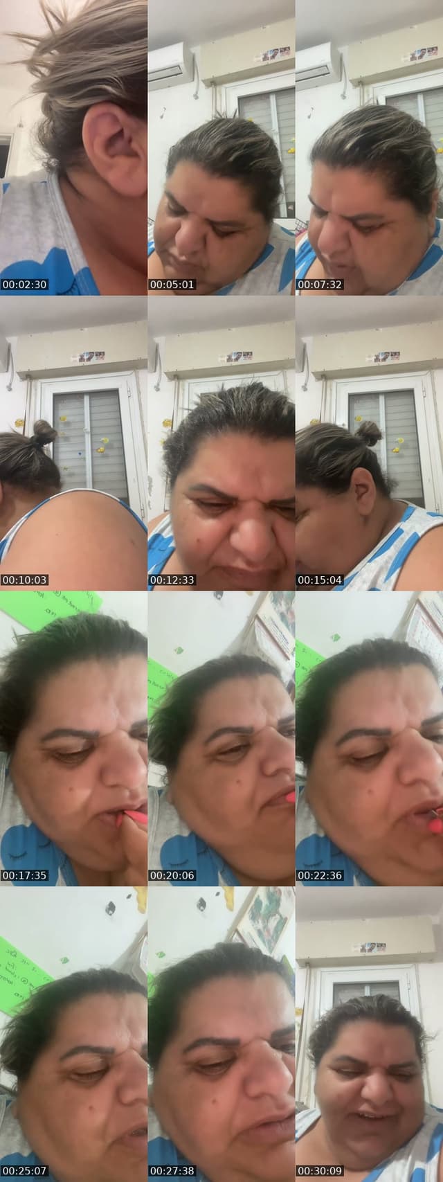 @carmitmt55 TikTok live