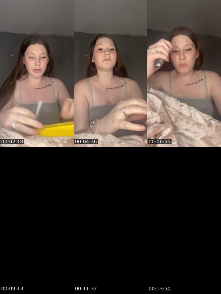 @tee85500 TikTok live stream