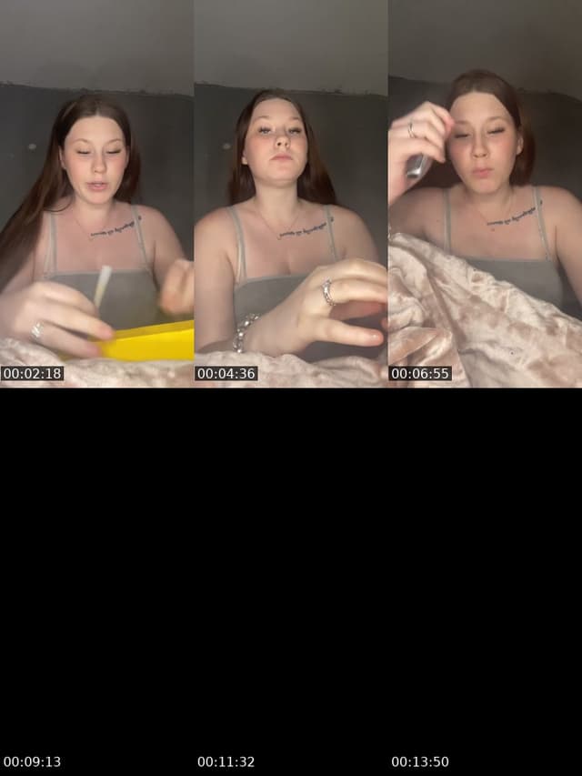 @tee85500 TikTok live from 2026-06-03