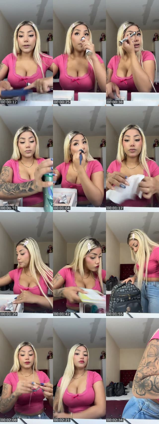 @gardenia__7 TikTok live from 2026-06-03