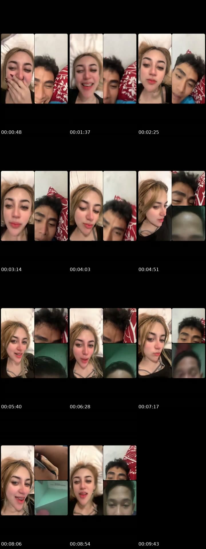 @elzzbby TikTok live stream