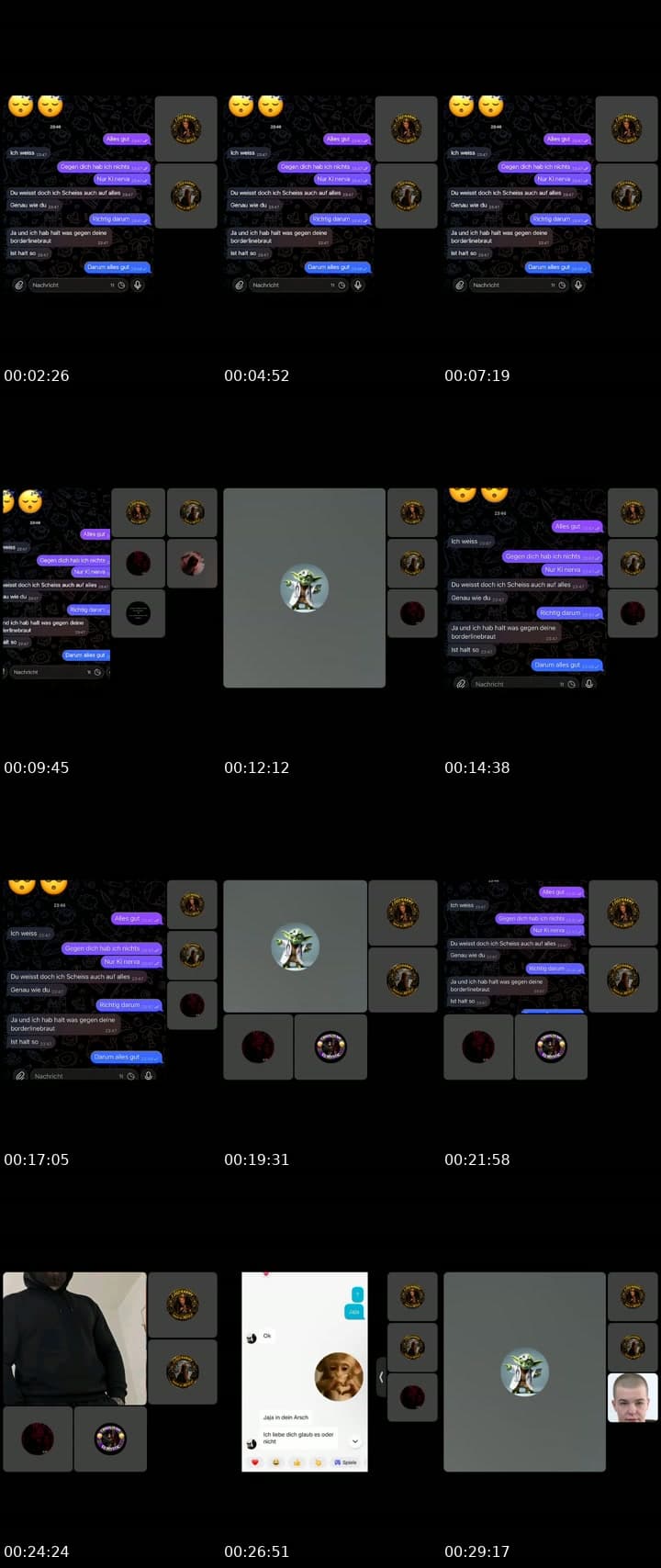 @neyloarmyy TikTok live stream