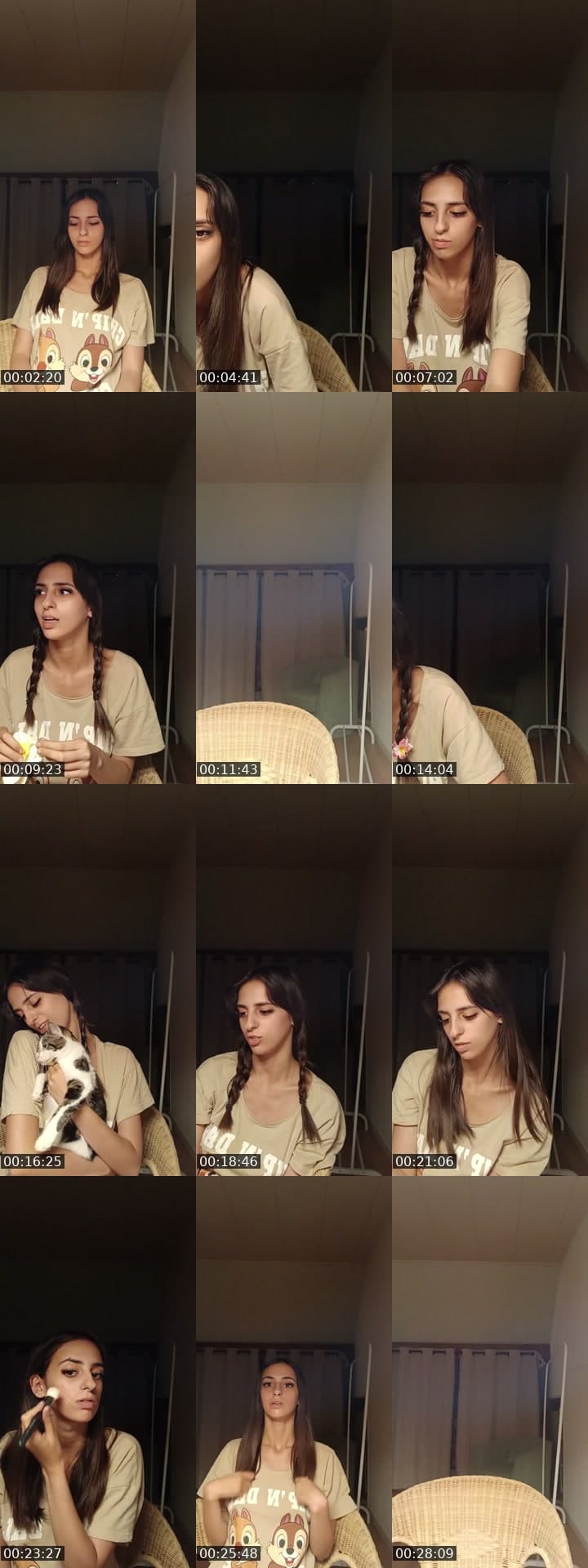 @andrea_77120l TikTok live stream