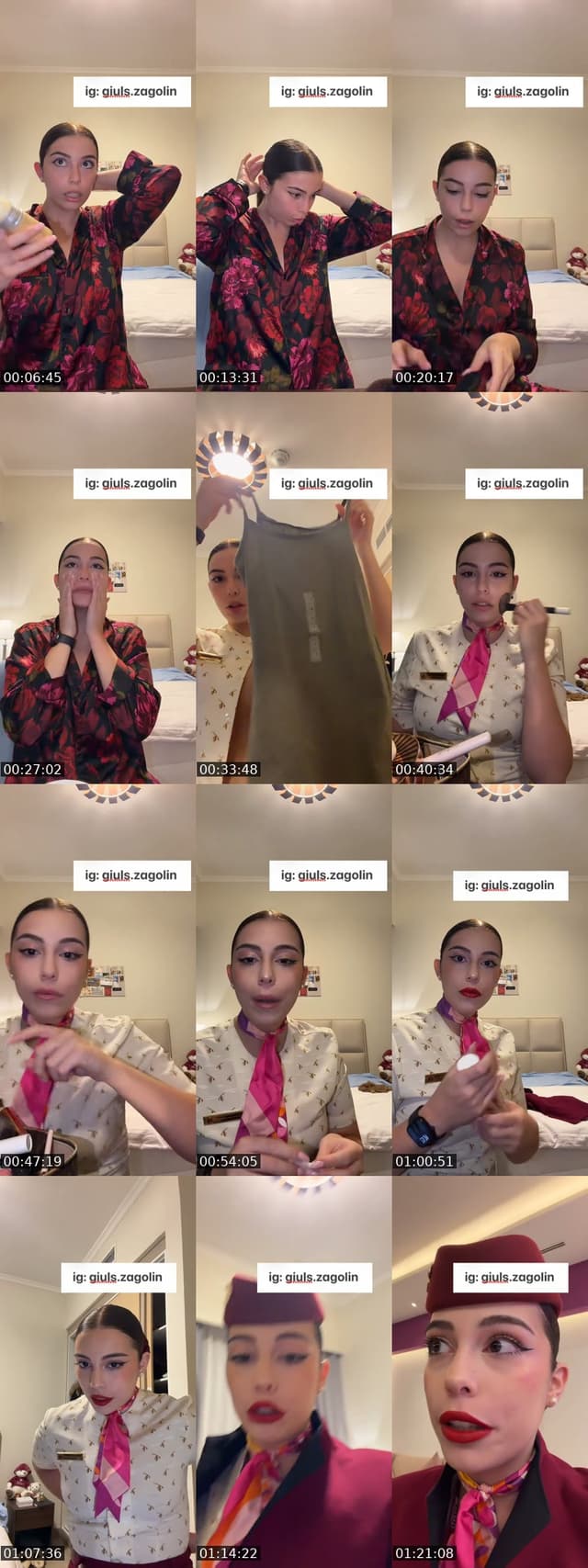 TikTok live: Benvenuti nella mia LIVE by @giuls.zagolin