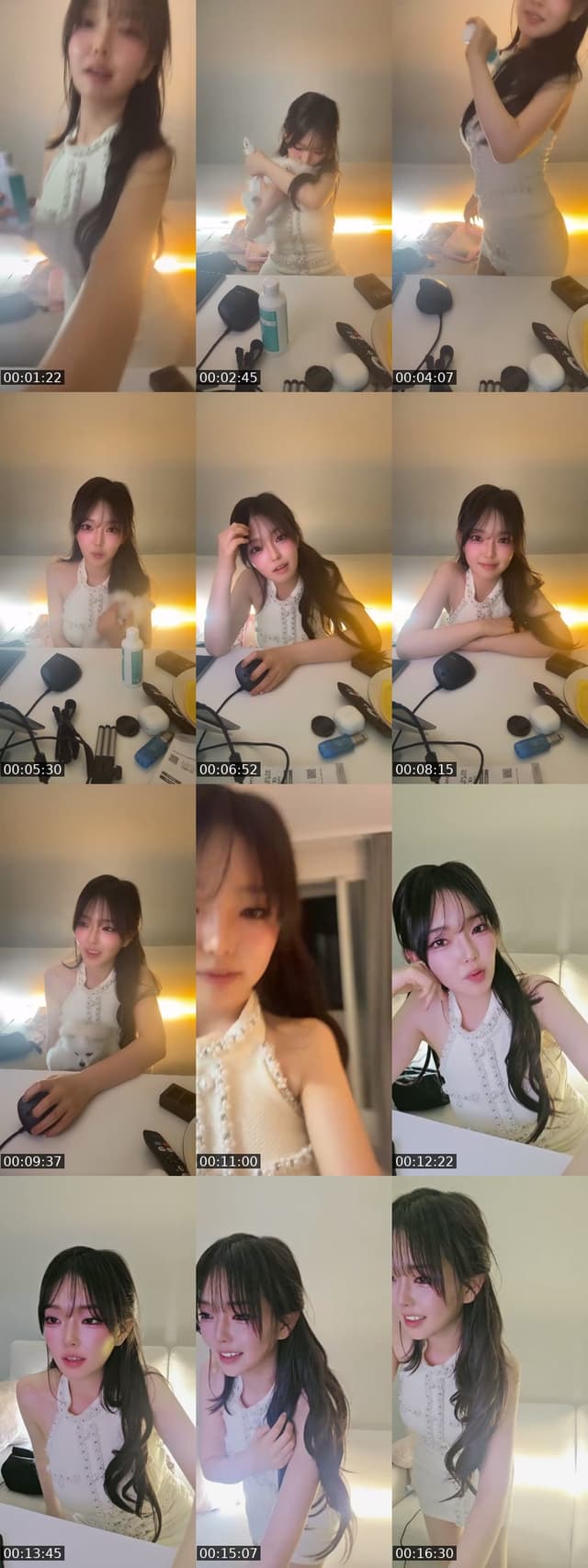 TikTok live: 춤연습 by @jayring0404