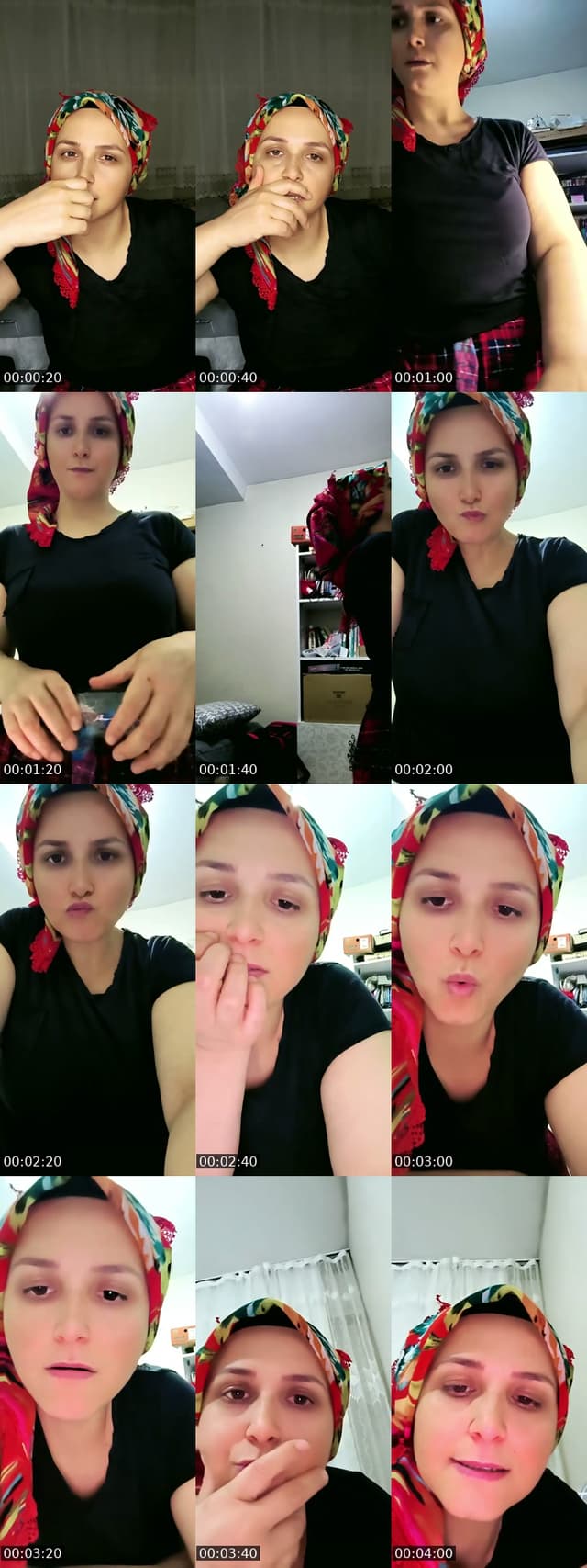 Darıca'dan yayın - @emine4119