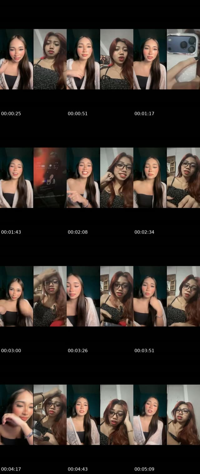 TikTok live: subs full access by @certifiedmanhaters