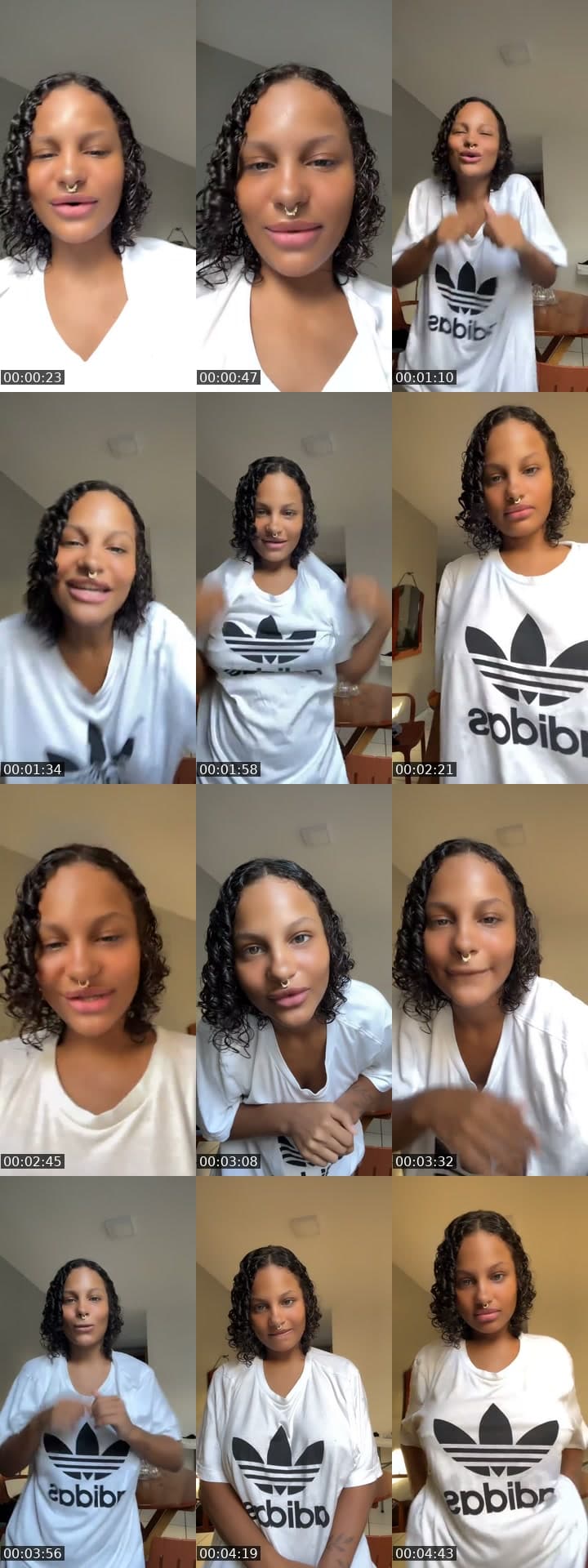@malucatotalnaloucurareal TikTok live stream