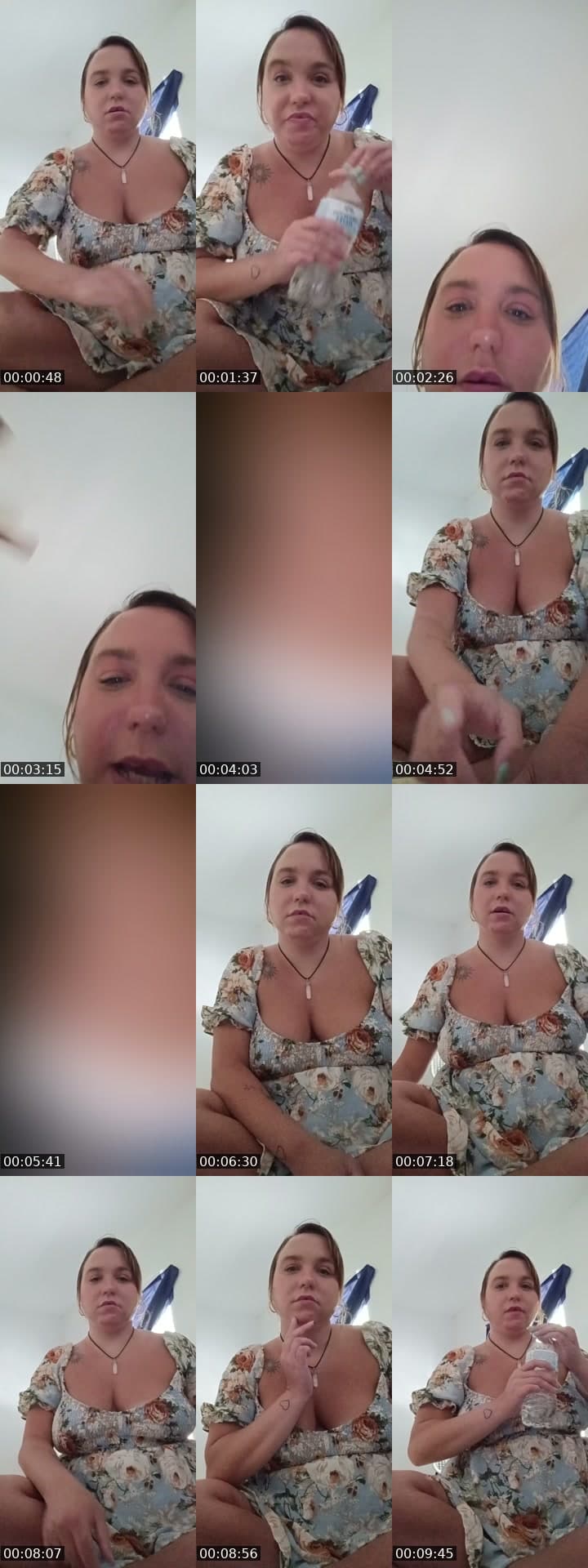 @trailerqueen1993 TikTok live stream