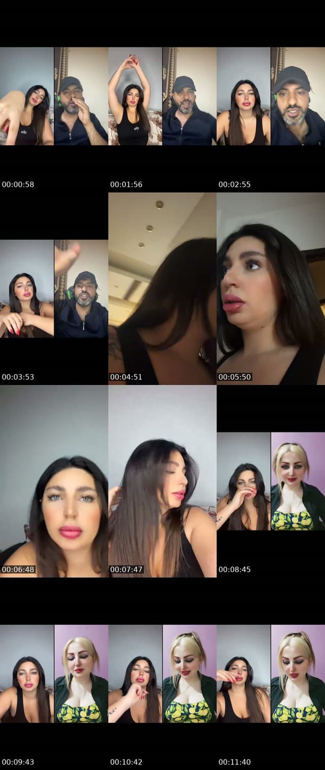 @christina_mt_01 TikTok live