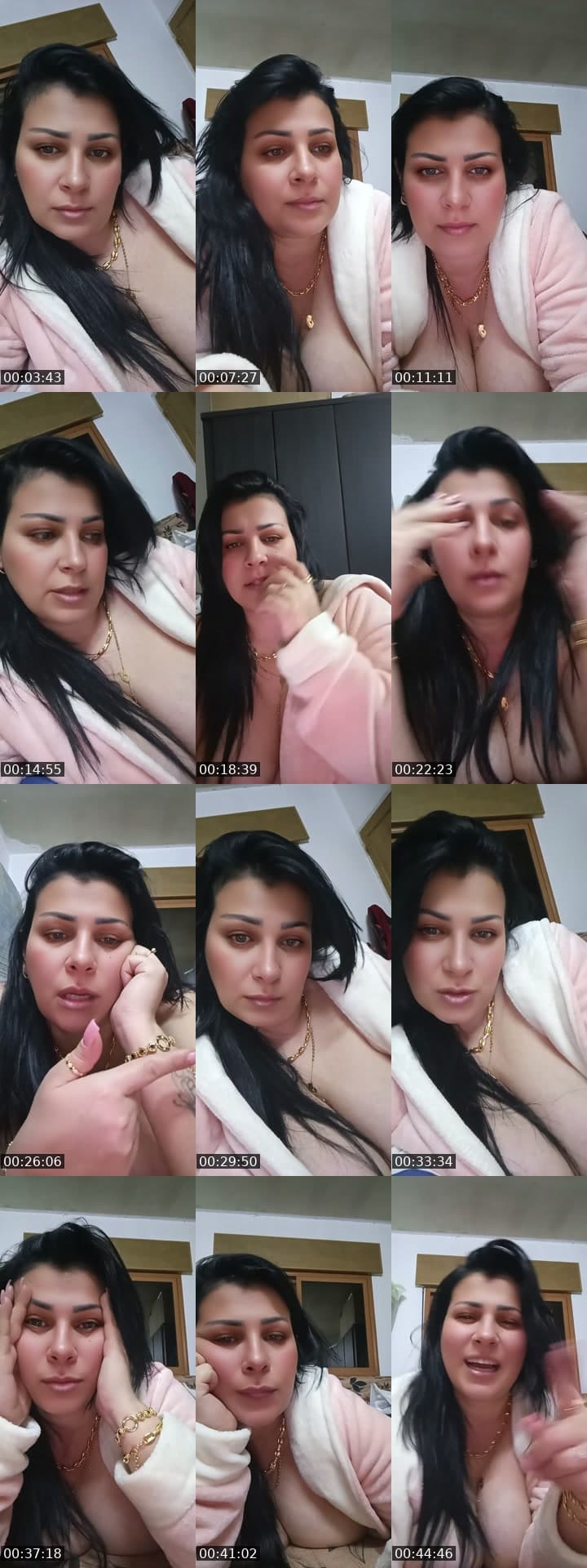 لاقوني عاللايف ياحلوين
