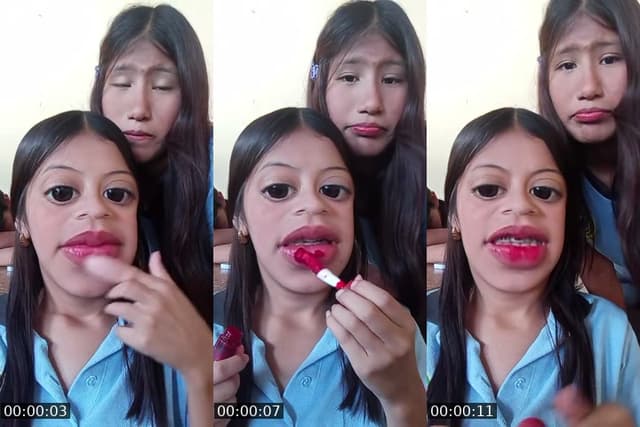 @nohe_b0 TikTok live