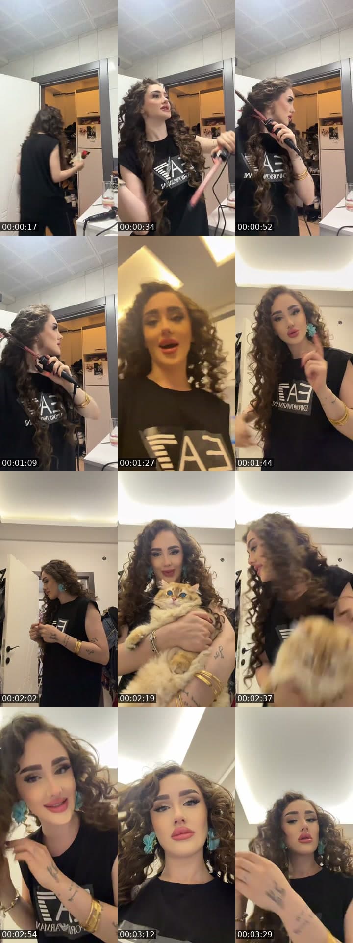 @kkubrakk123 TikTok live stream