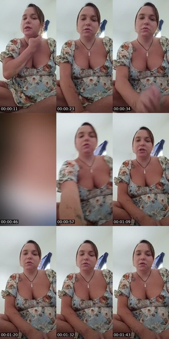 @trailerqueen1993 TikTok live stream