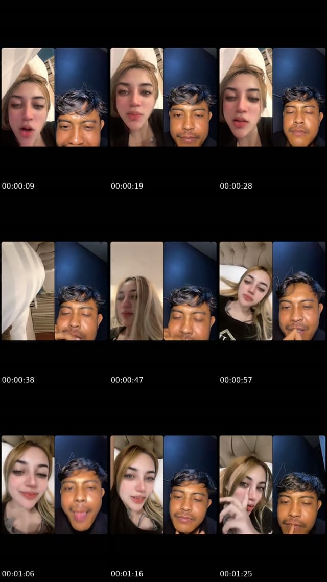 @elzzbby TikTok live