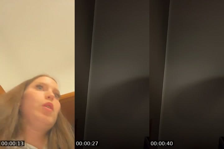 @liloumo4 TikTok live stream