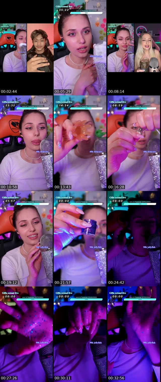 Breathe.listen.stay.ASMR 🤗 - @leyla_asmr5