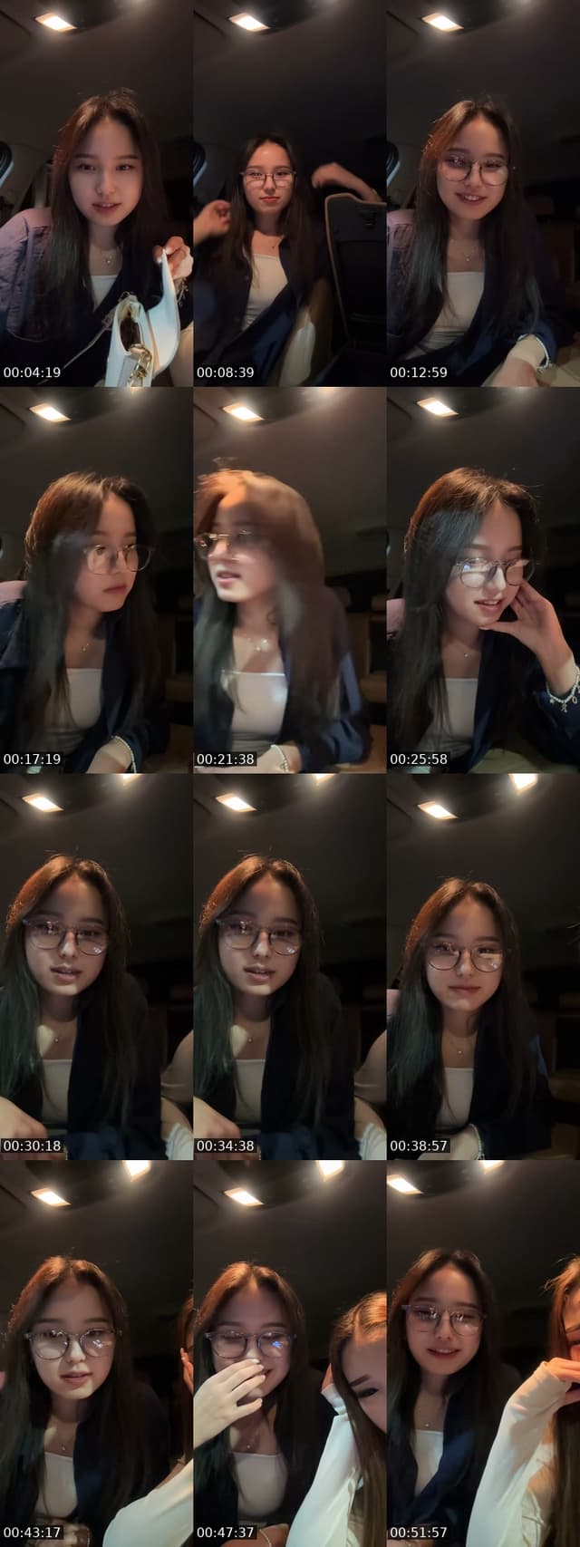 @eralievaaa___ TikTok live