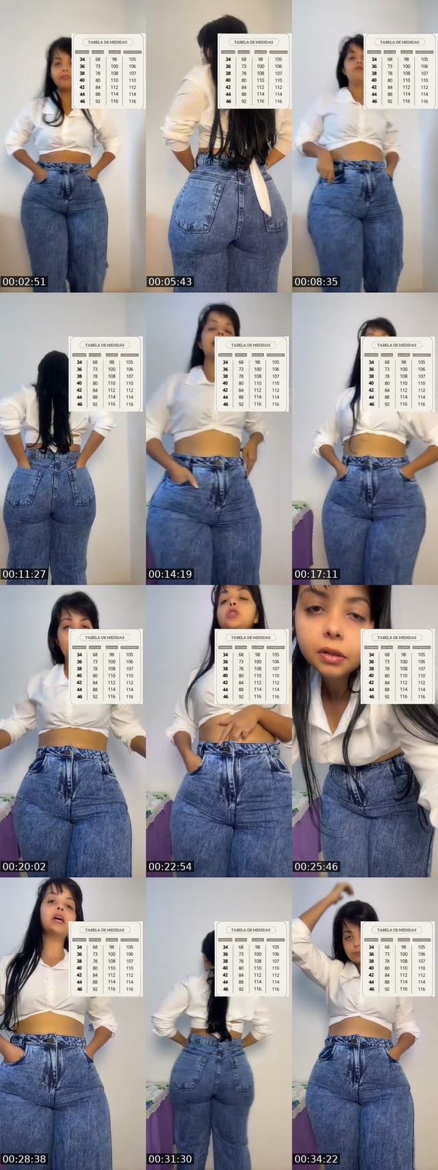 TikTok live: PROMOÇÃO RELÂMPAGO!! Aproveite❤️ by @joycetikokshop