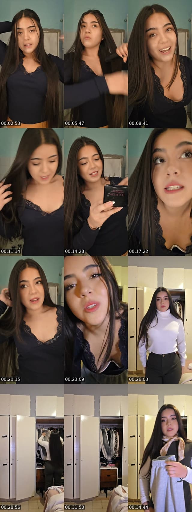 @julisagredos TikTok live from 2026-06-03