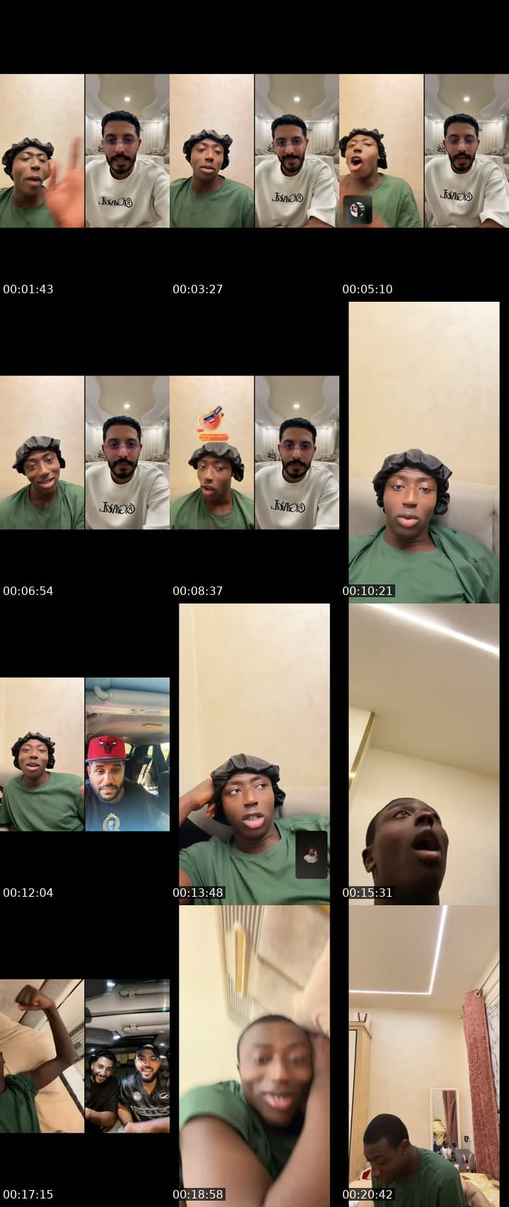 @mez_315 TikTok live stream