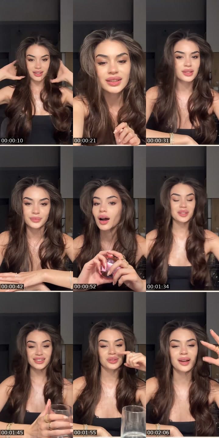 @ozlemmm.s TikTok live stream