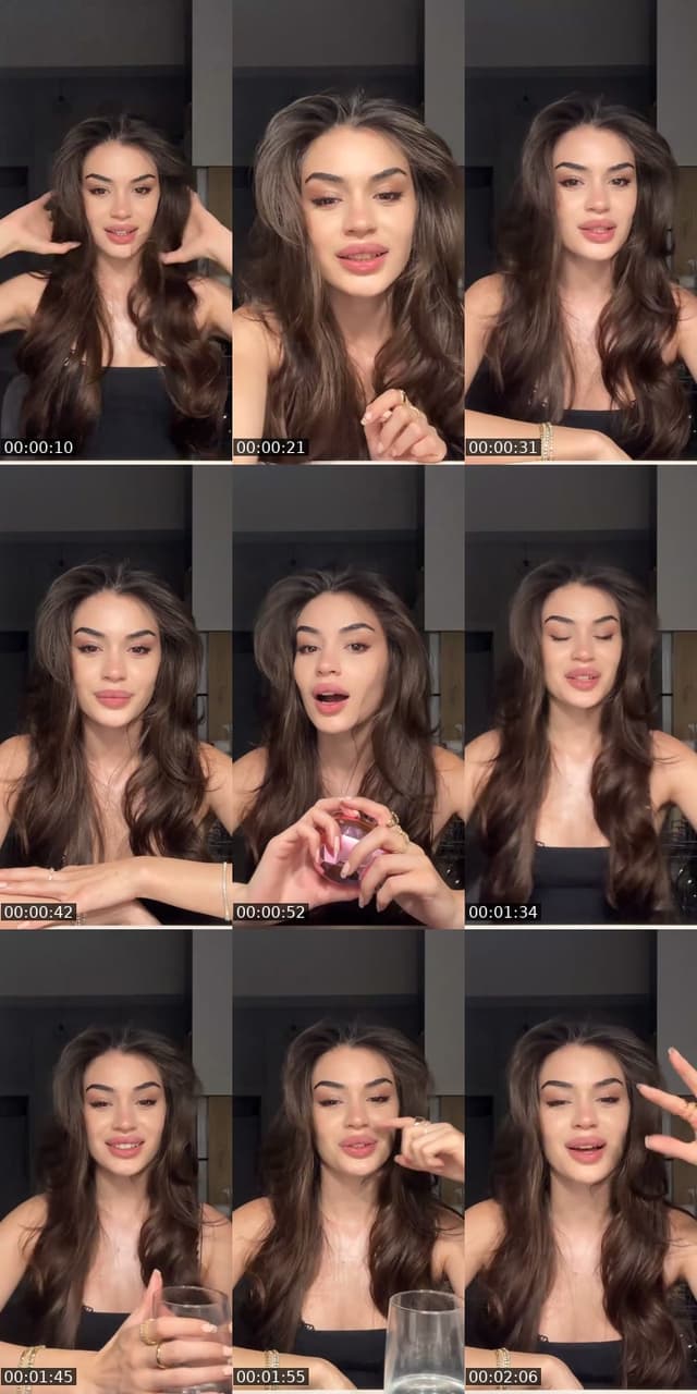 @ozlemmm.s TikTok live