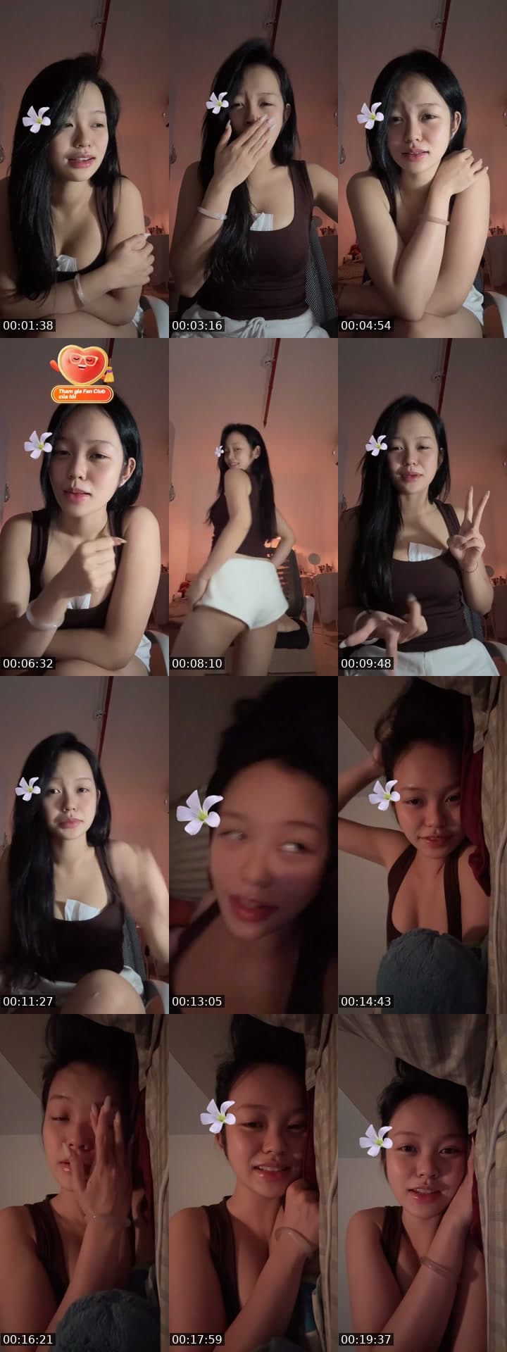 I love tiktok