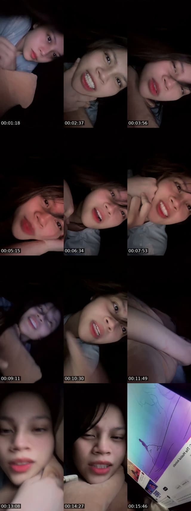 @wonniebunny TikTok live from 2026-06-03