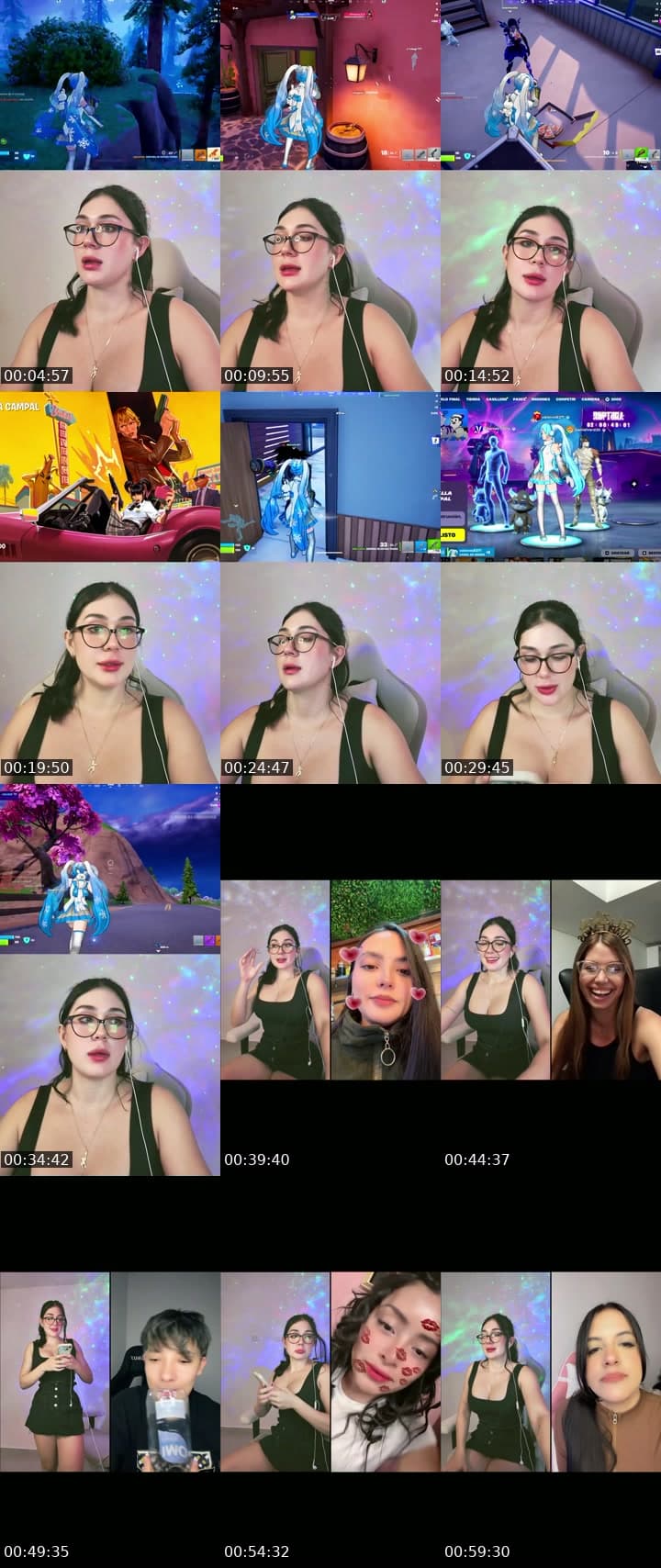 GAFUBELA❤️ MIAW