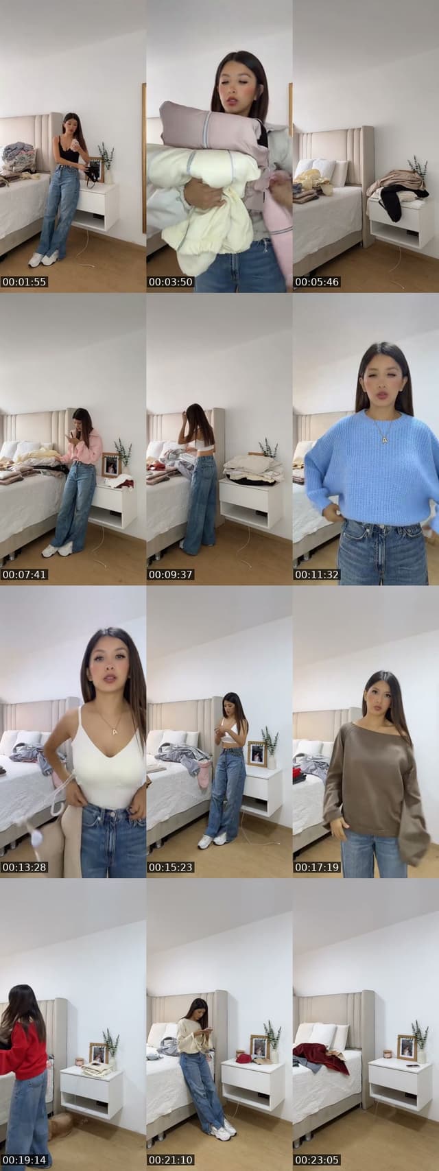 TikTok live: ROPA BONITA💘 by @annpaula_