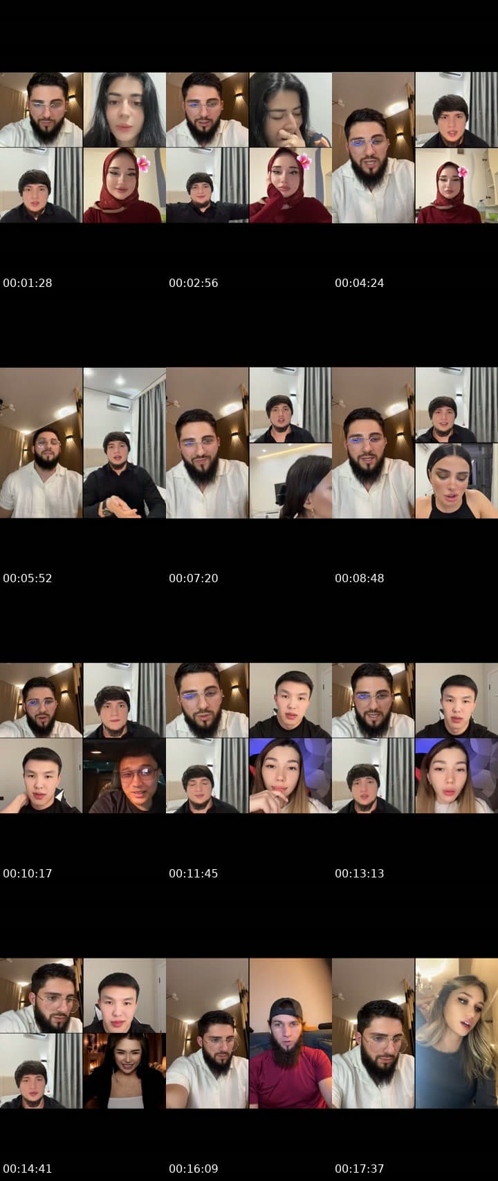 Lets Go LIVE!