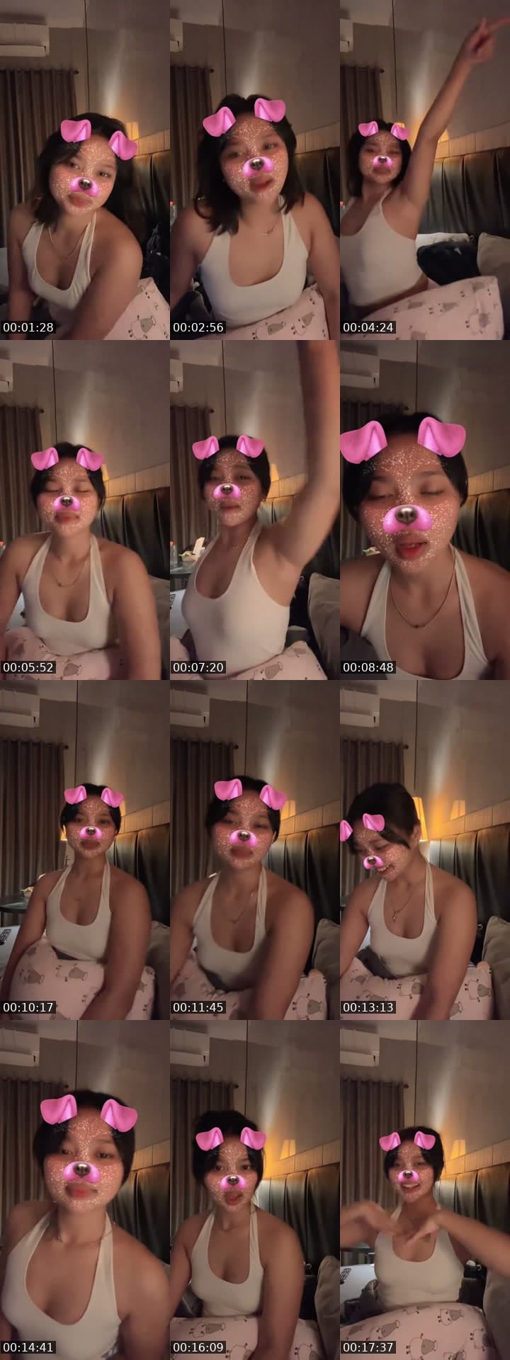 @emyliannn TikTok live stream