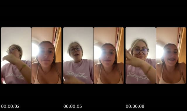 @paz_grc TikTok live