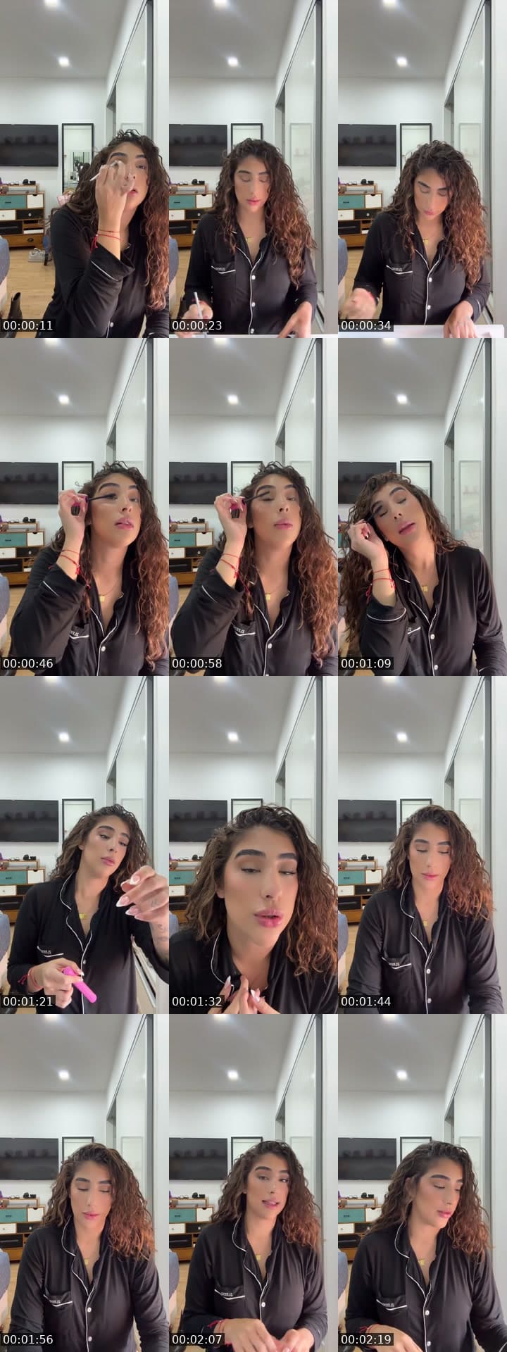 @lalebarranco TikTok live stream