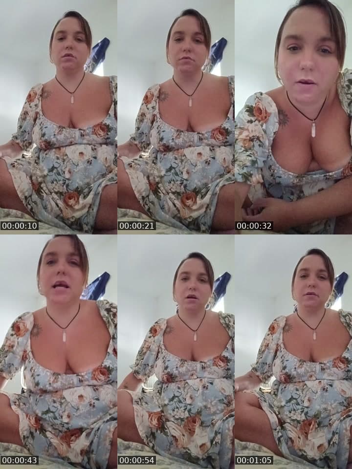 @trailerqueen1993 TikTok live stream