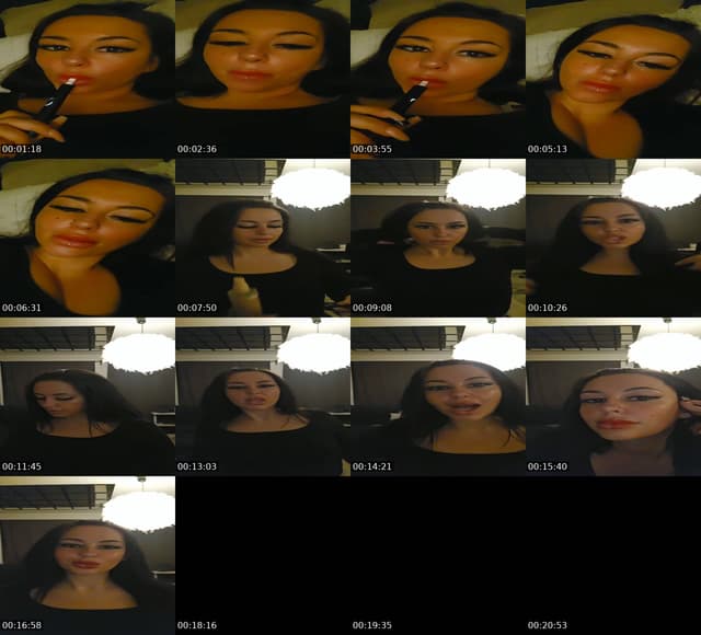 @mausi_unsympathisch TikTok live