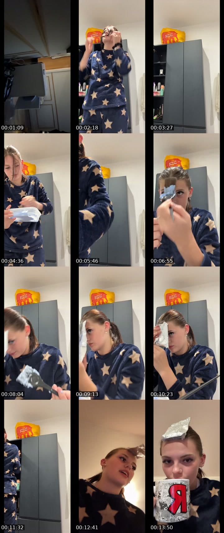 @ashla.coombes TikTok live stream
