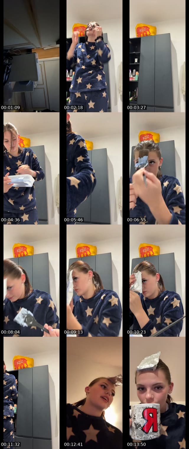 @ashla.coombes TikTok live