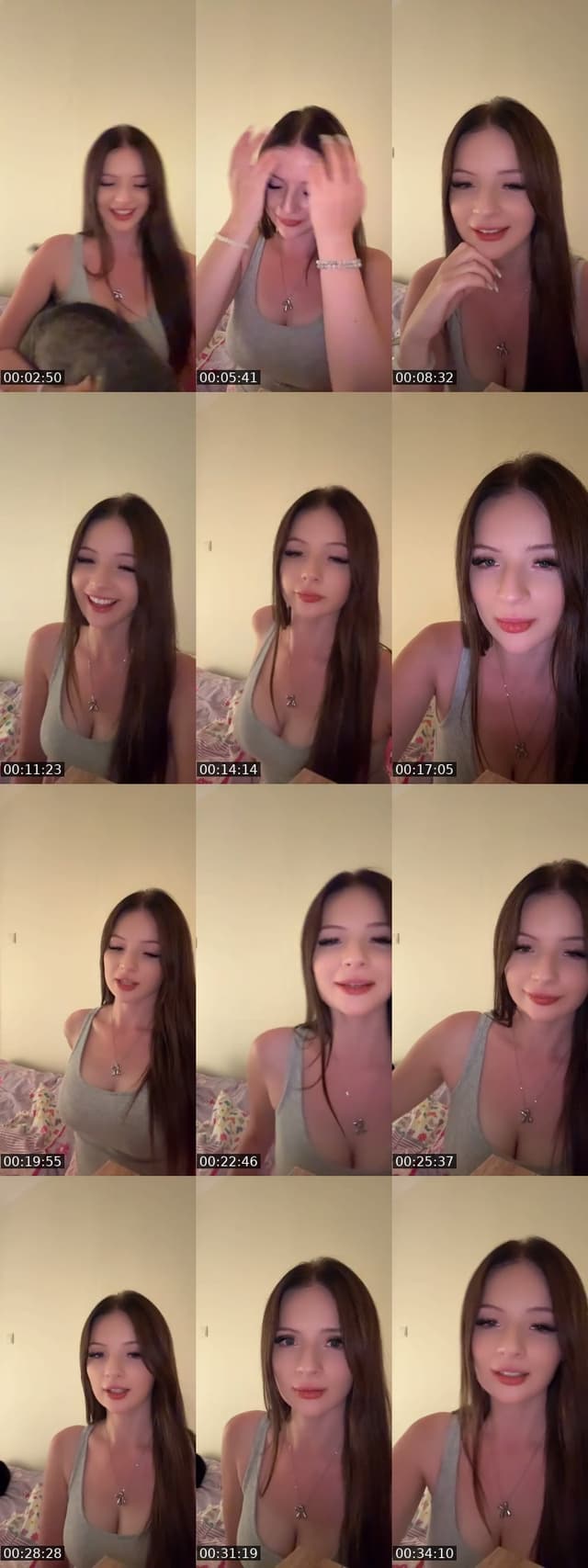 @lil.karinkaa TikTok live from 2026-06-03
