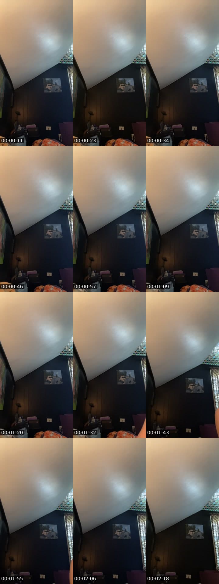 @trigg3rred_ TikTok live stream