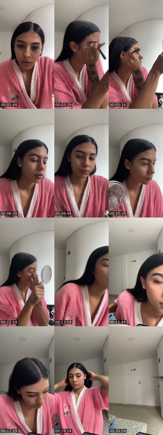 @tami_restrepo TikTok live from 2026-06-03