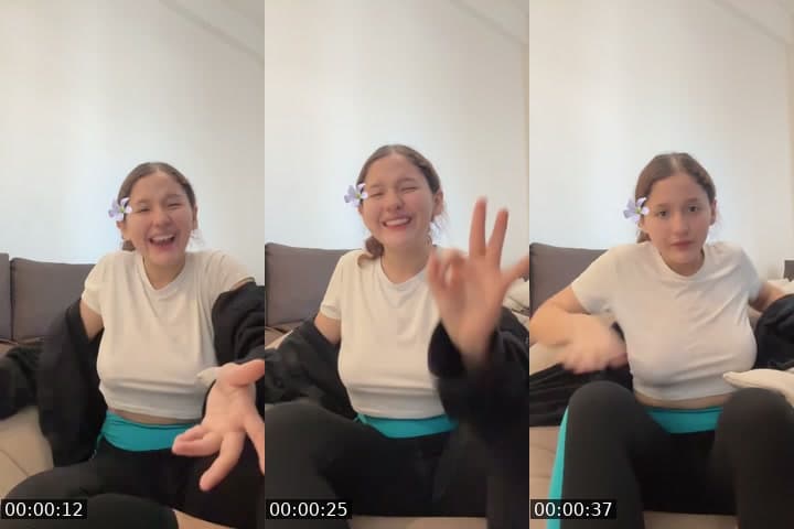 @canelitayuy TikTok live stream