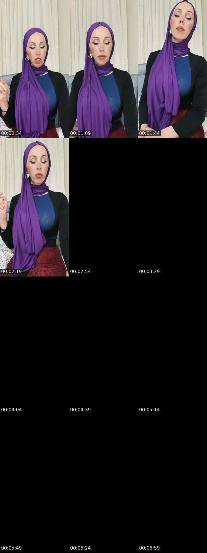 @gocmen_kizi27 TikTok live stream