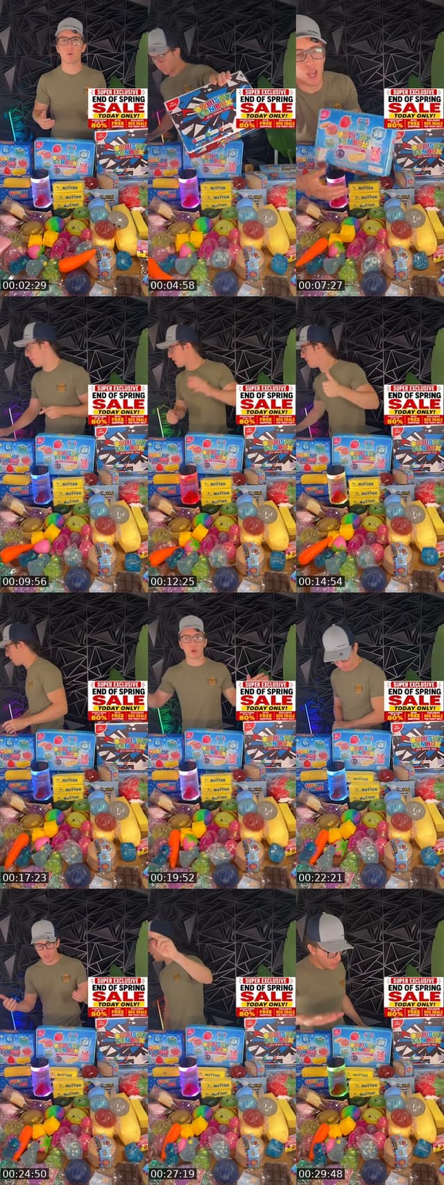 TikTok live: Huge Sale!! Almost Sold Out!!!! by @rymoshops