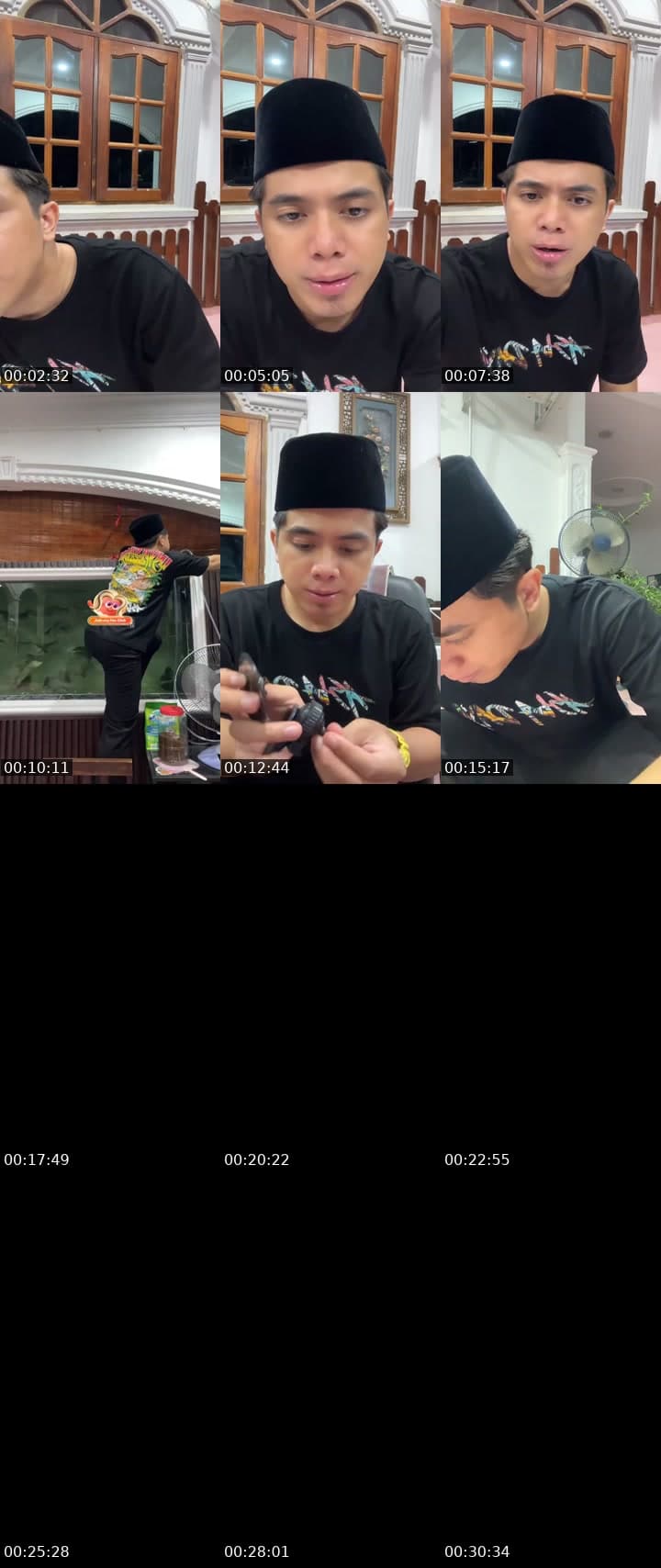 @rayyanyan.s TikTok live stream