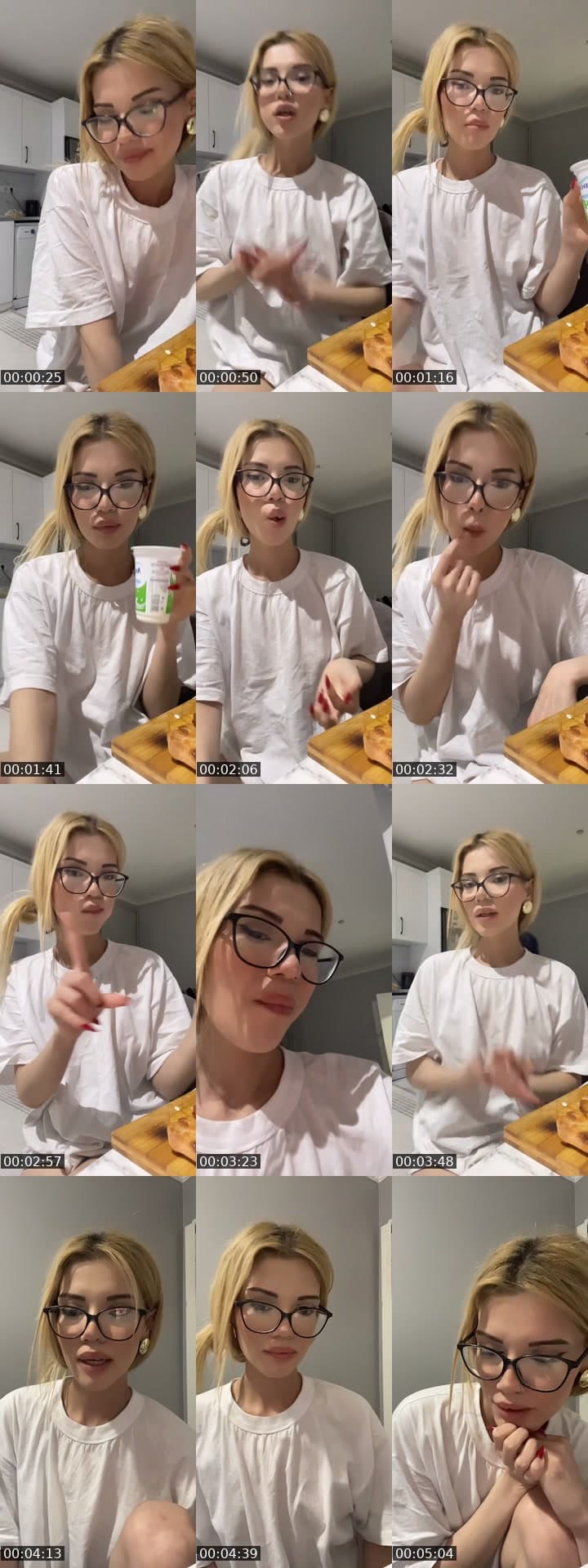 @nnureerr TikTok live stream