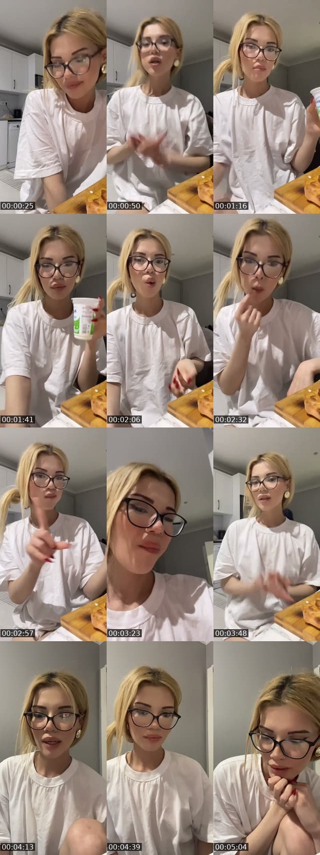 @nnureerr TikTok live