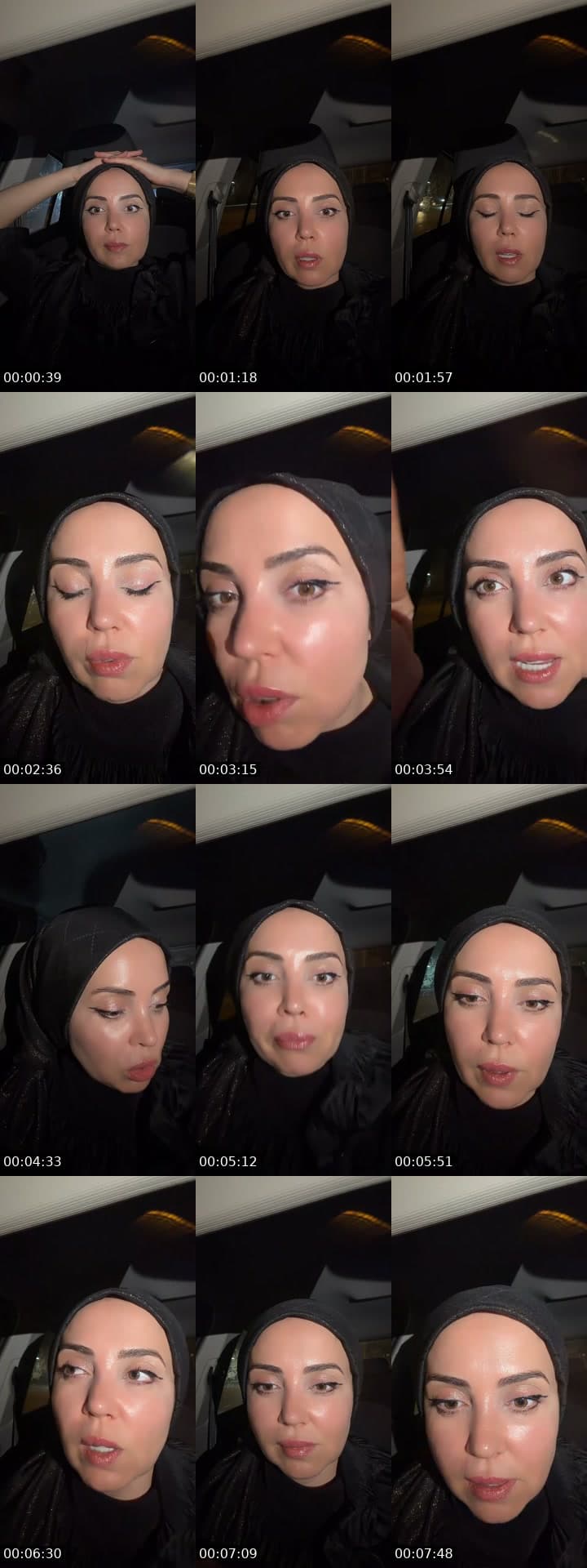 @teksumeyyenizz TikTok live stream