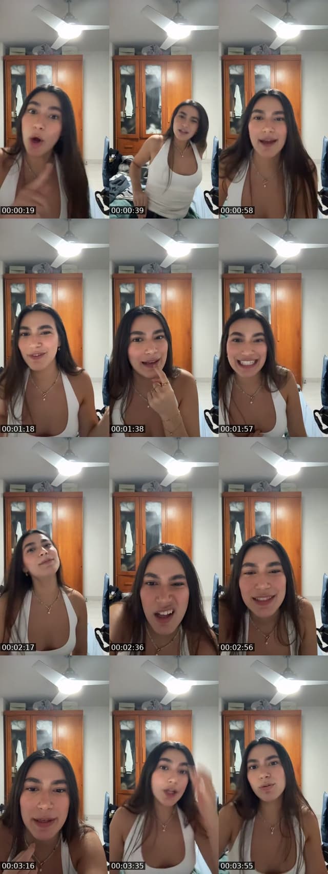 VEM PAPEAR - @bia.gur